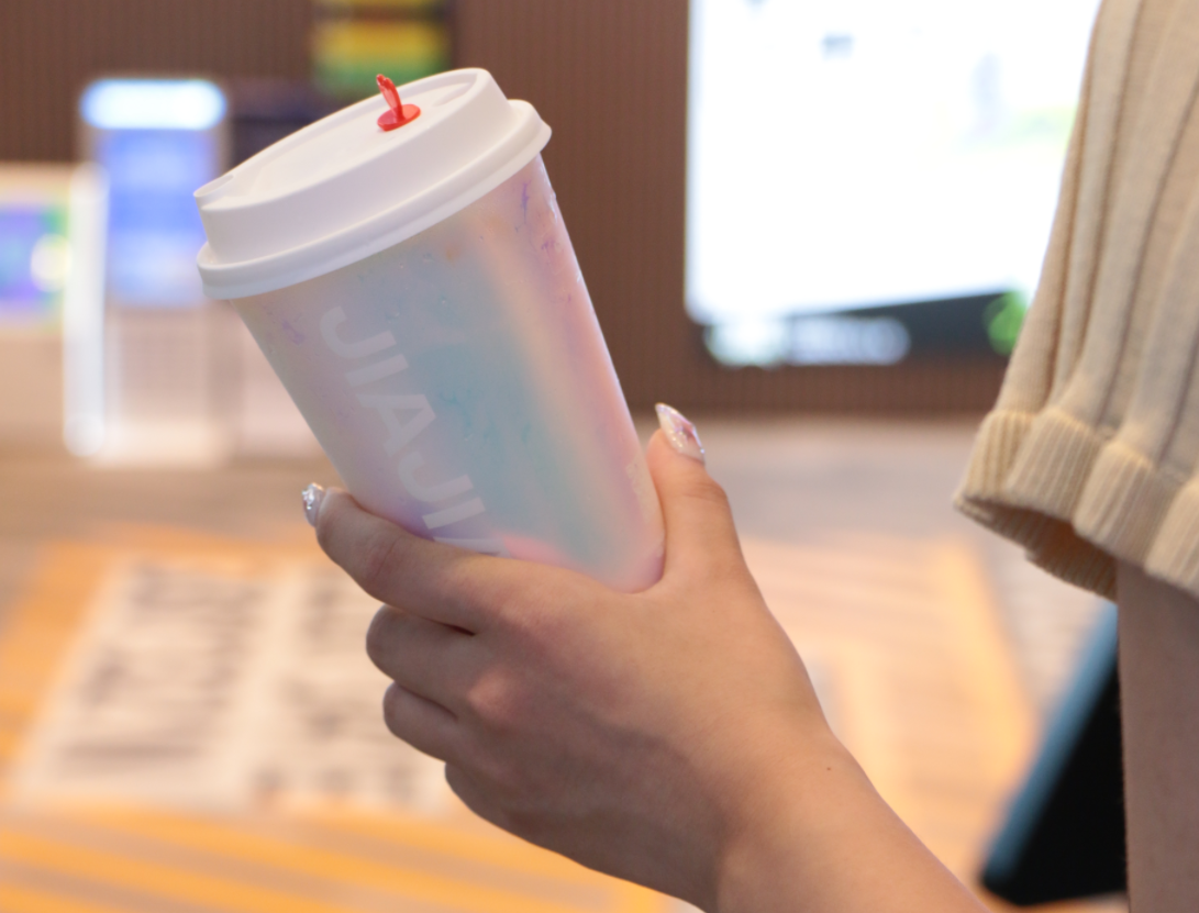 K8凯发集团（中国）公司茶饮