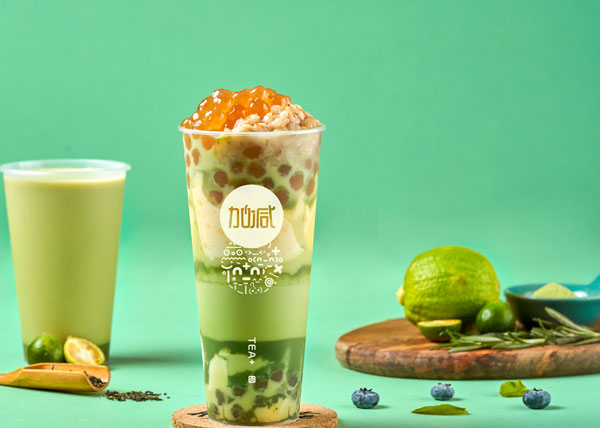 K8凯发集团（中国）公司茶饮是哪里的品牌