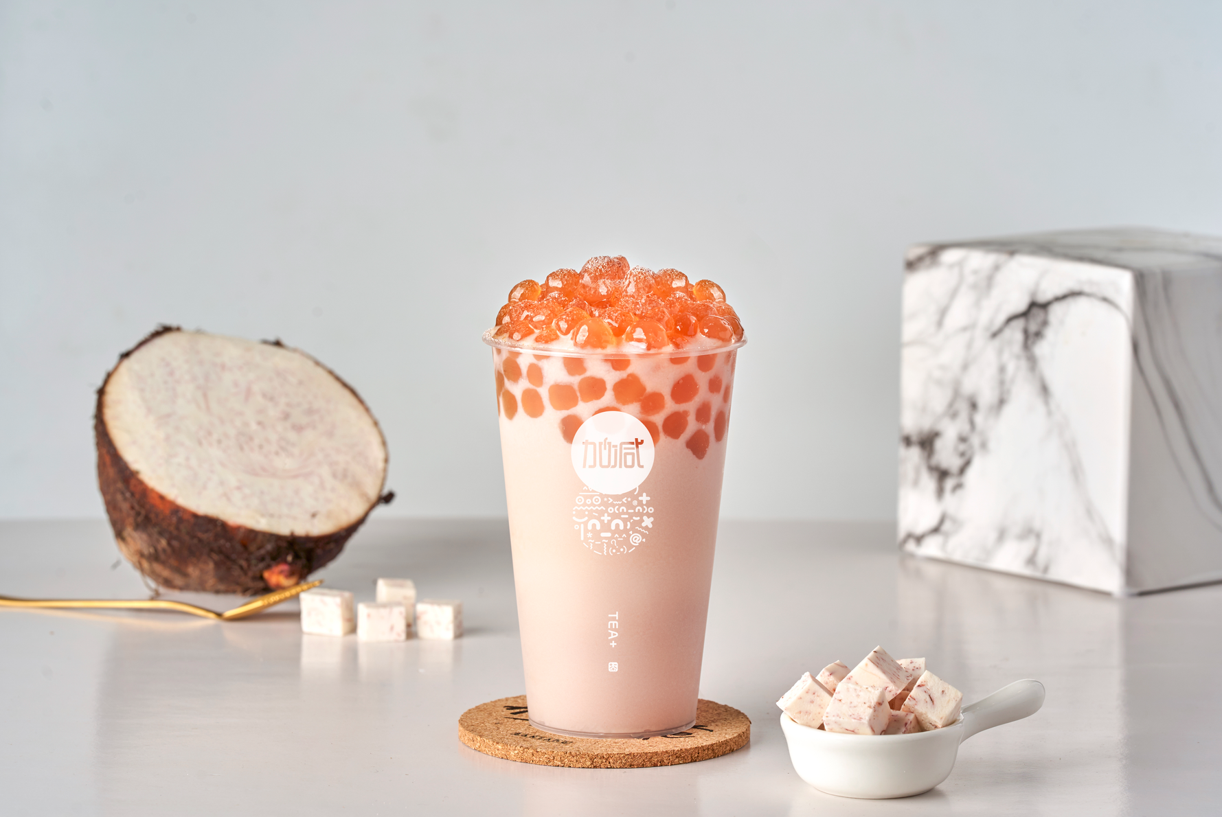 K8凯发集团（中国）公司茶饮