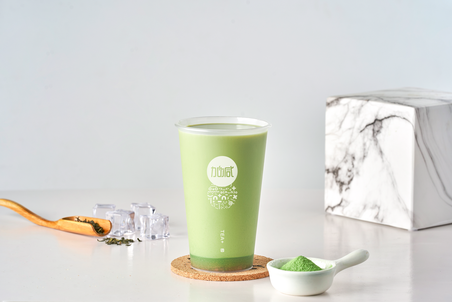 K8凯发集团（中国）公司茶饮