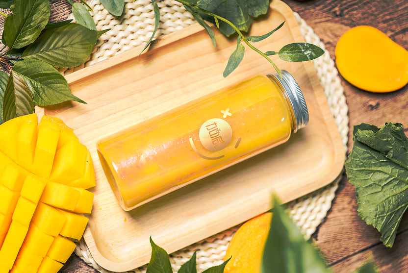 K8凯发集团（中国）公司茶饮