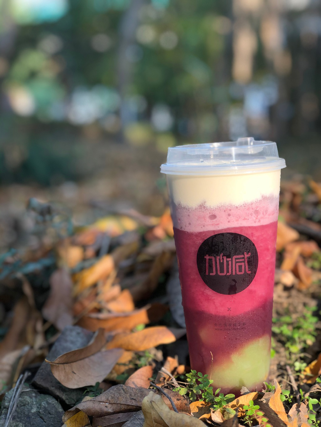 K8凯发集团（中国）公司奶茶