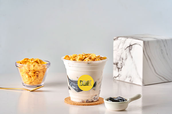 K8凯发集团（中国）公司烧仙草